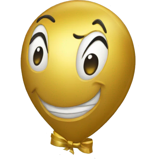 Balón de oro  emoji