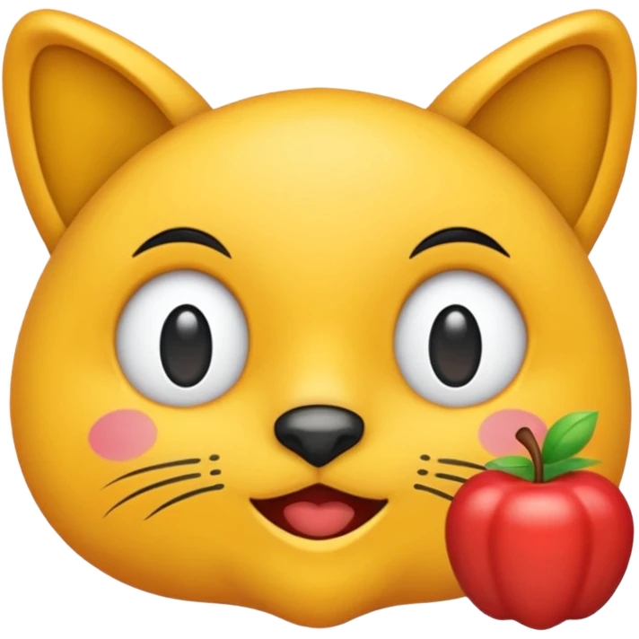 تیک سبز emoji