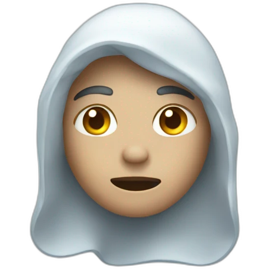 freeze cold emoji