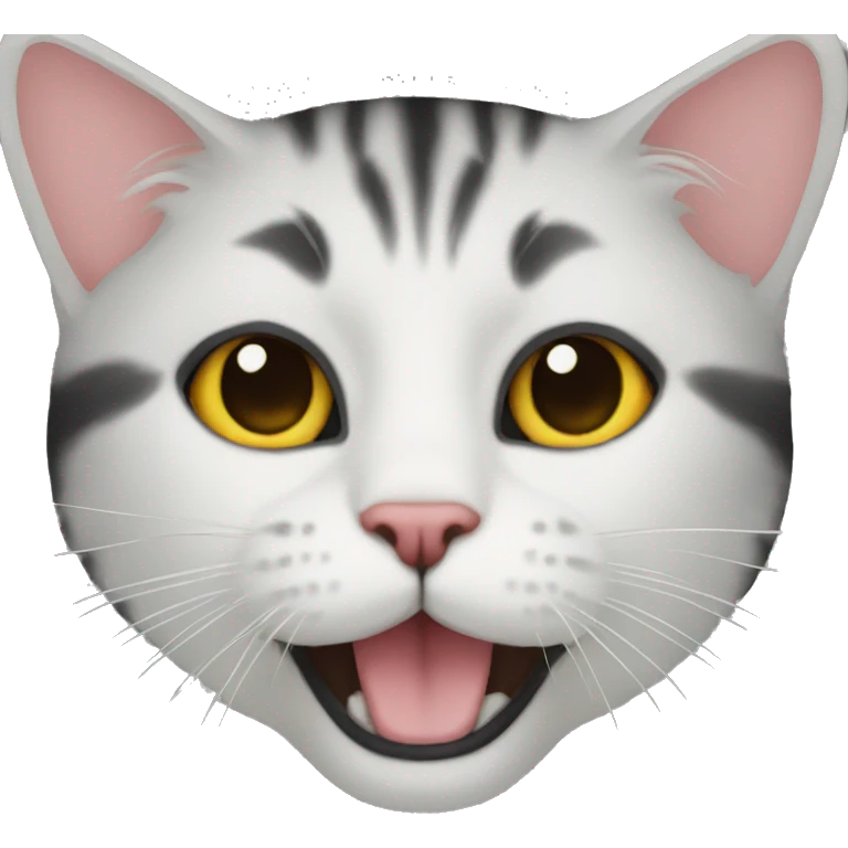 cstcat emoji