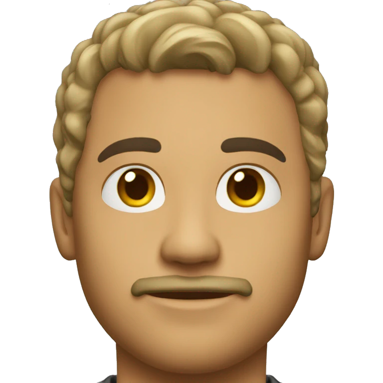 Benja calero emoji