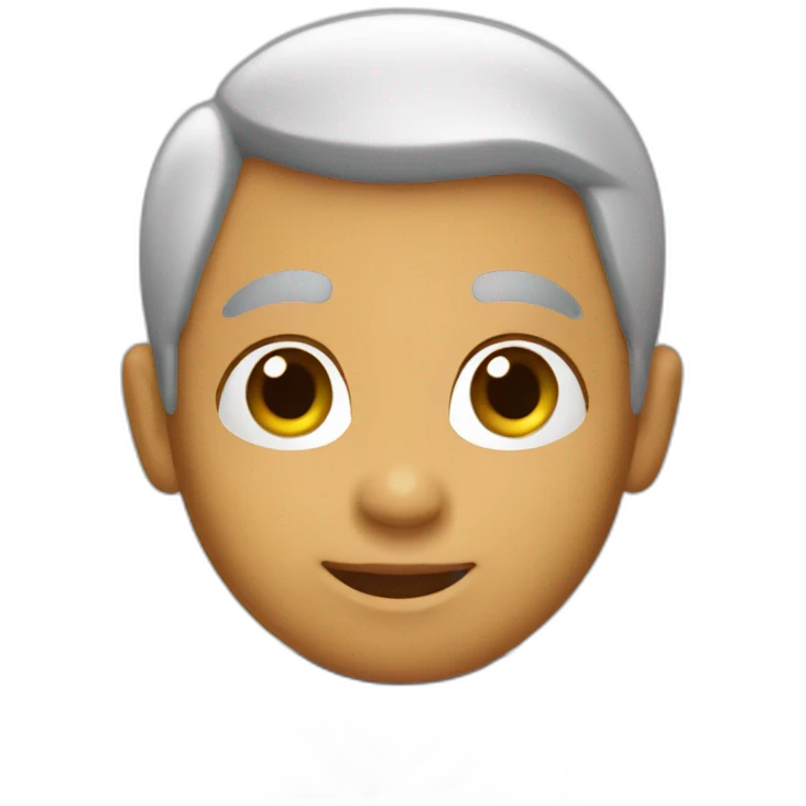 vendor emoji
