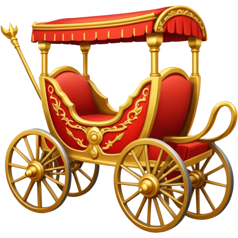 Chariot emoji