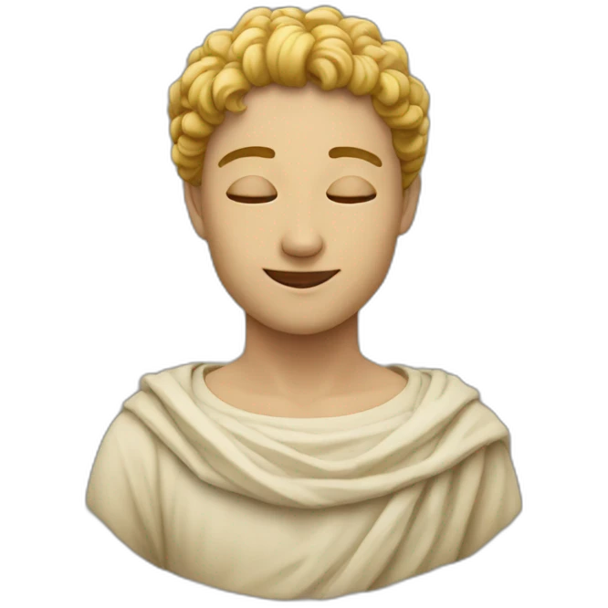Dieu emoji