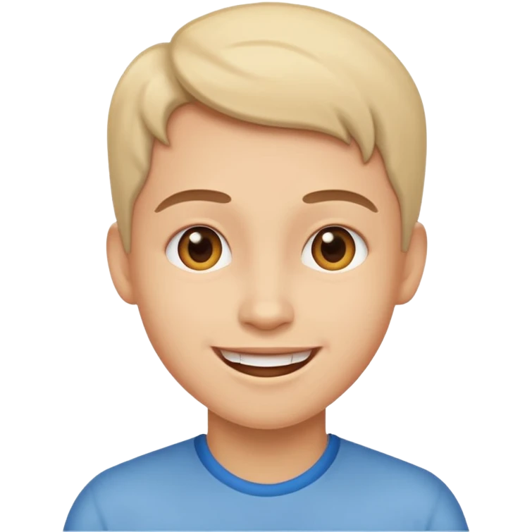 Очень интересное занятие emoji