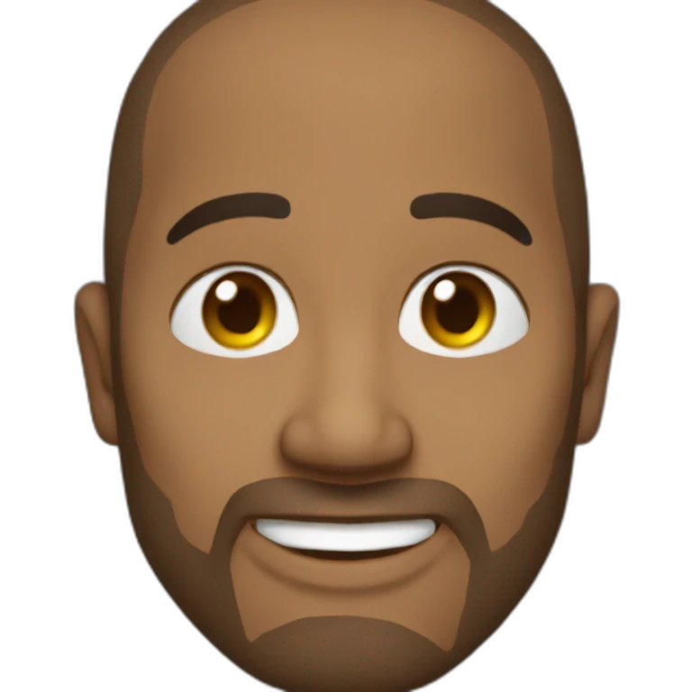 dwayne jhonson emoji