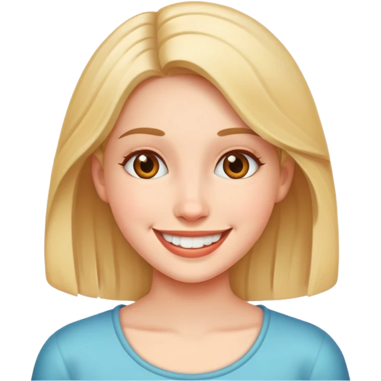 Make girl sexy emoji