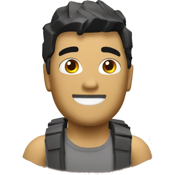 Roblox emoji