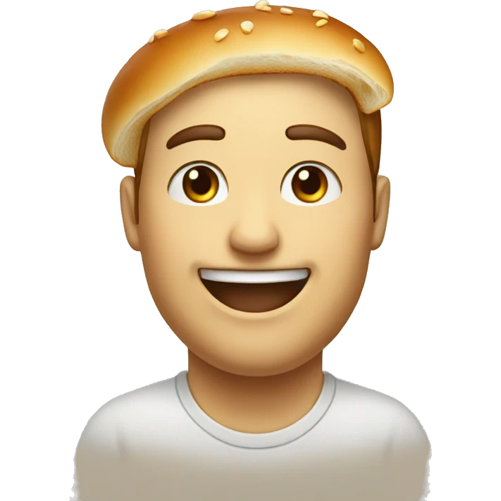 brötchen emoji