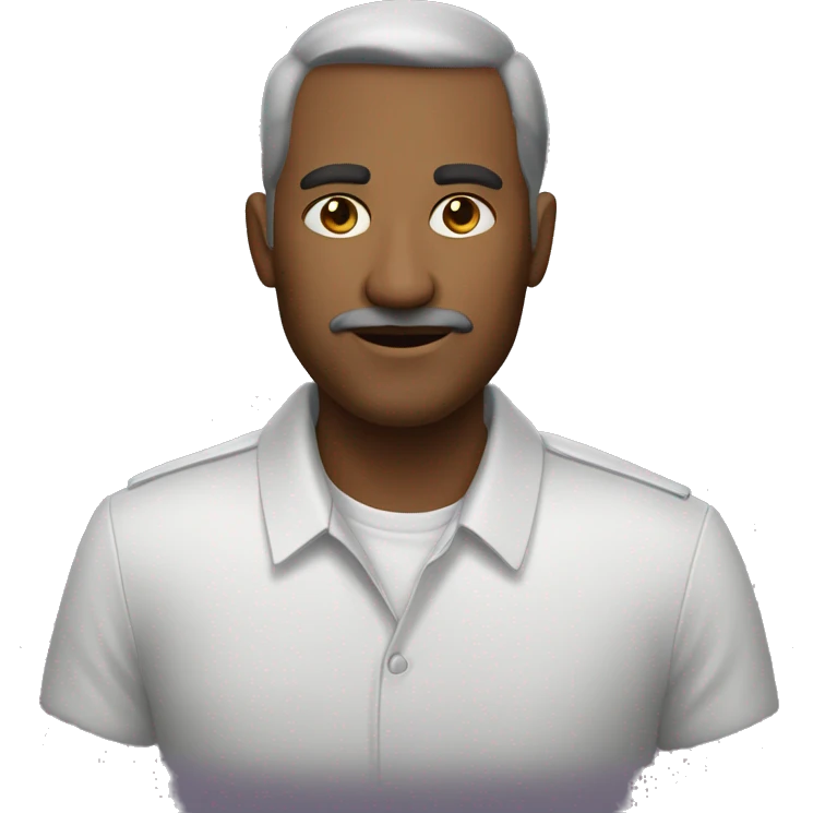 Доберман трусливый emoji