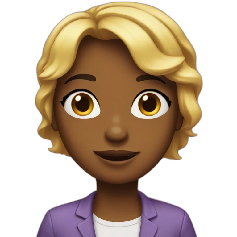 Bonnie emoji