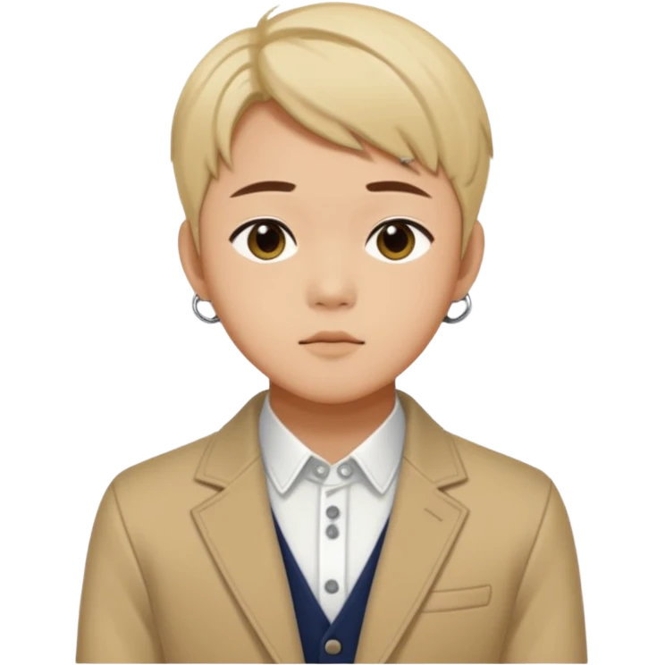 SVT 승관 emoji