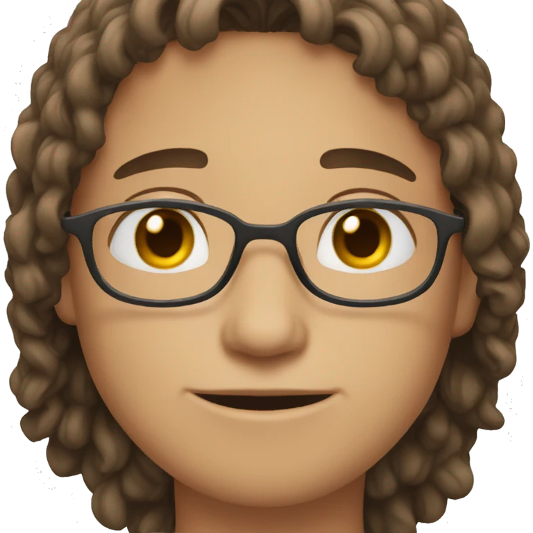 Everything is Fine emoji
