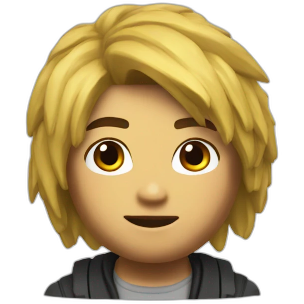 Roblox emoji