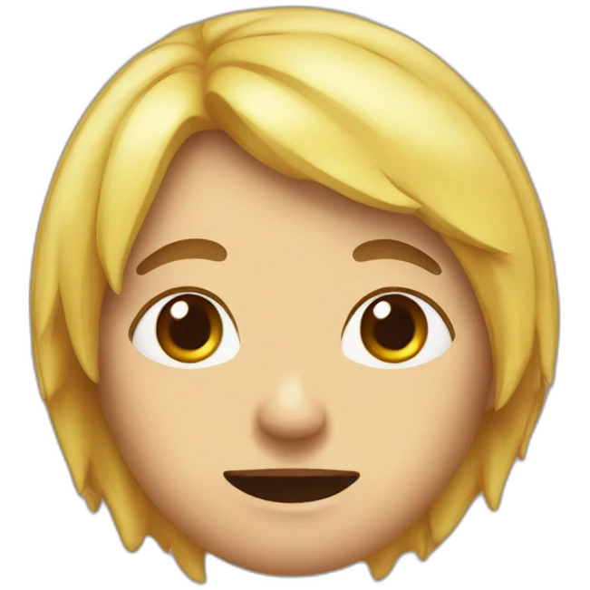 Pain d'épice emoji