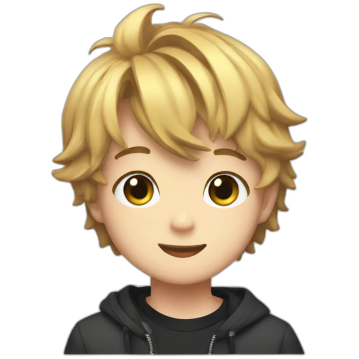 Stray kids emoji