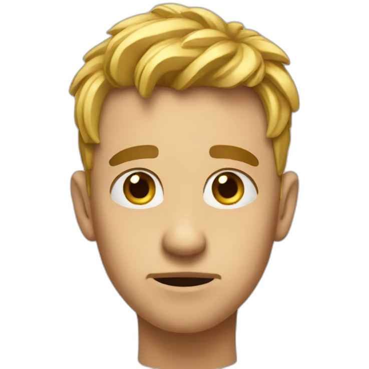 confused emoji