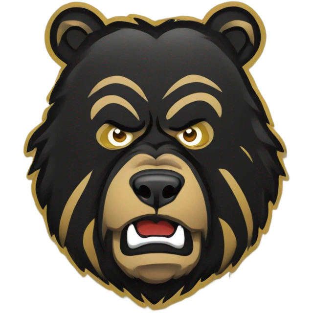 Boston Bruins emoji