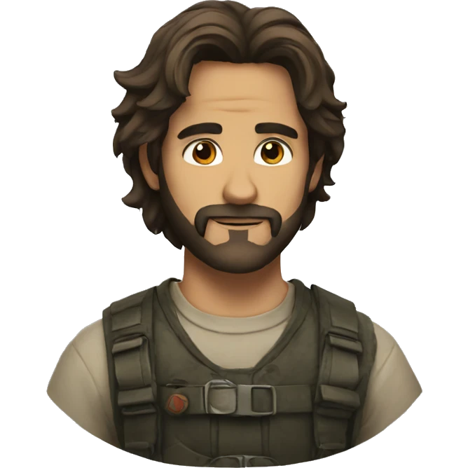 Leon emoji