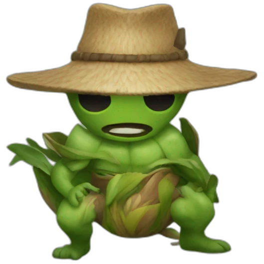 agava emoji