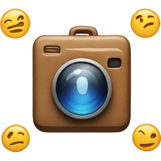 Verified logo like instagram emoji