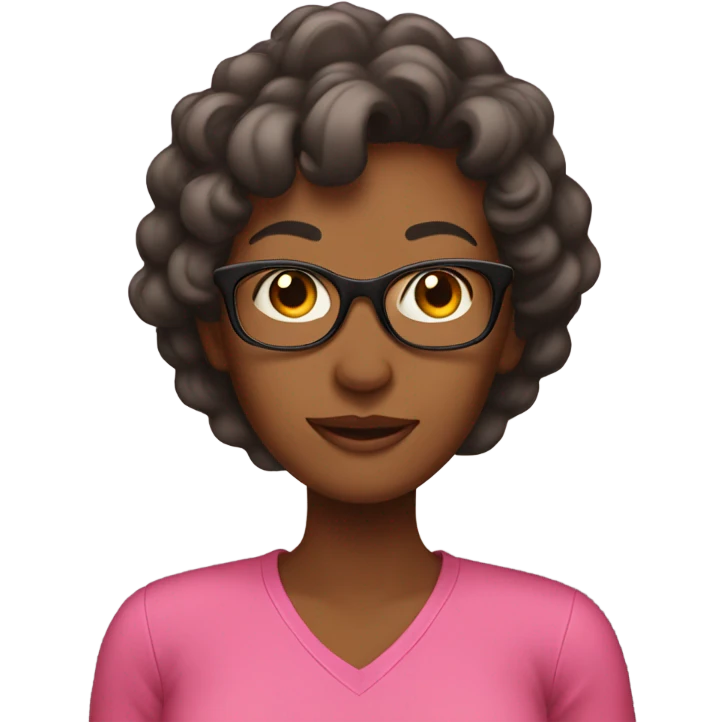 Mom energy emoji
