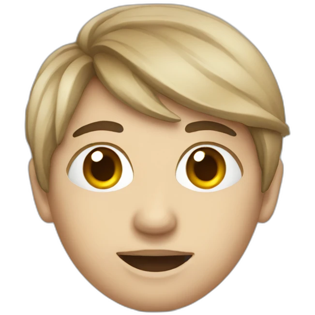 endocrinology emoji