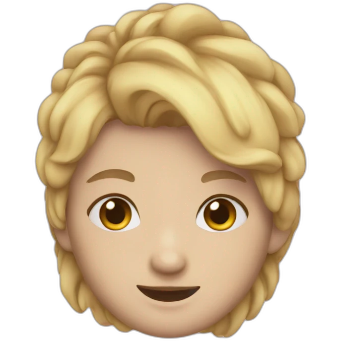 Hello kit emoji