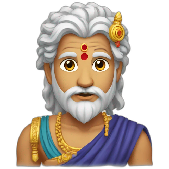 Jay Shree Ram  emoji