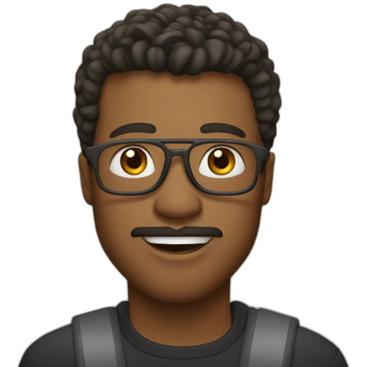 Montgomery McQueen emoji