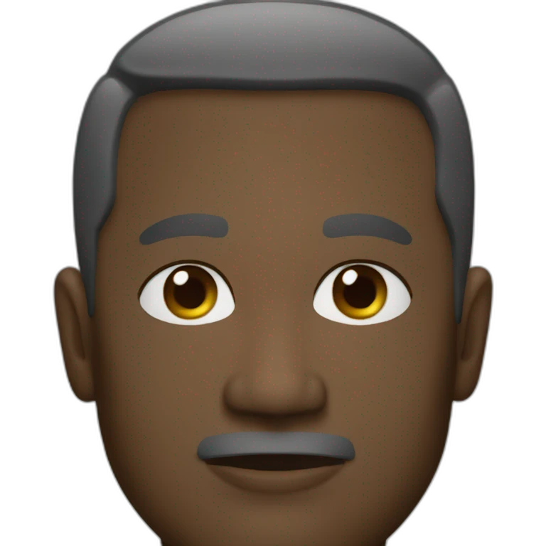 george floyd emoji