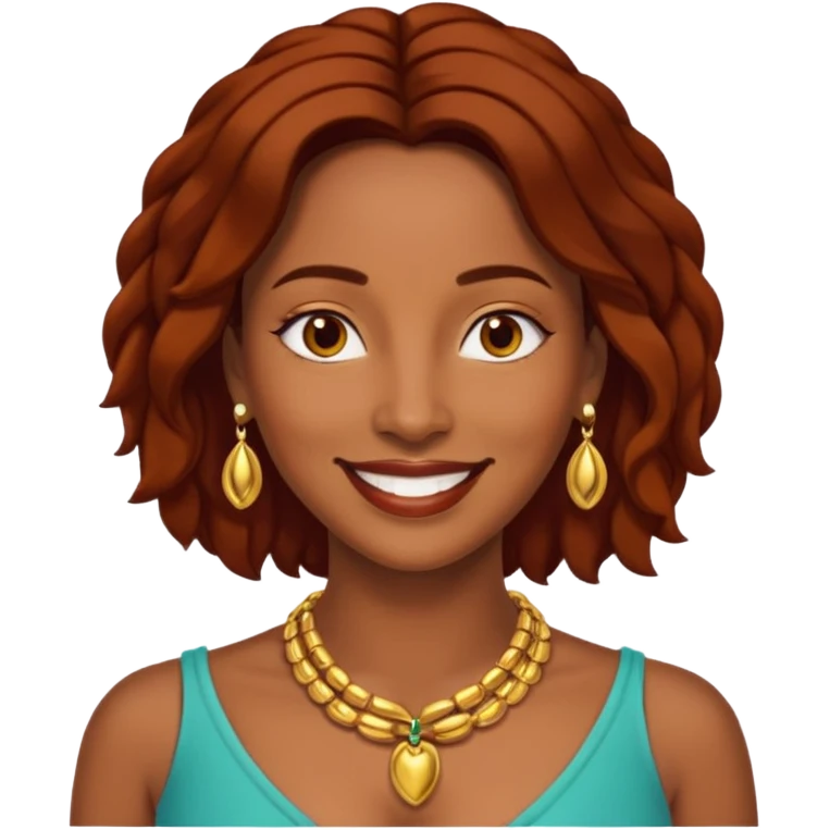 Rozonda Chilli Thomas emoji