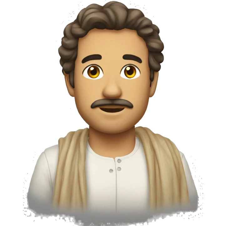 Drapeu Rif emoji