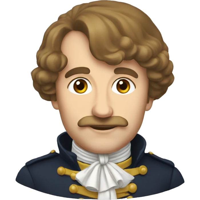 Gérard de pardieu emoji