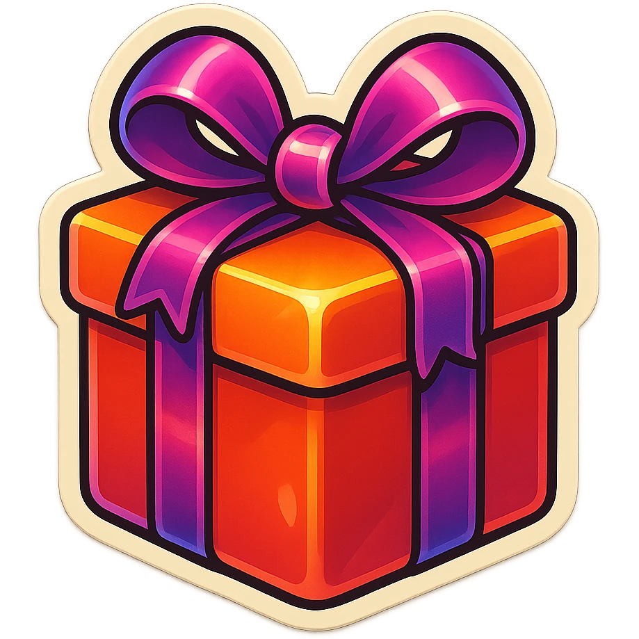 gift emoji