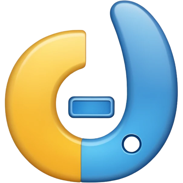 bluetooth icon emoji