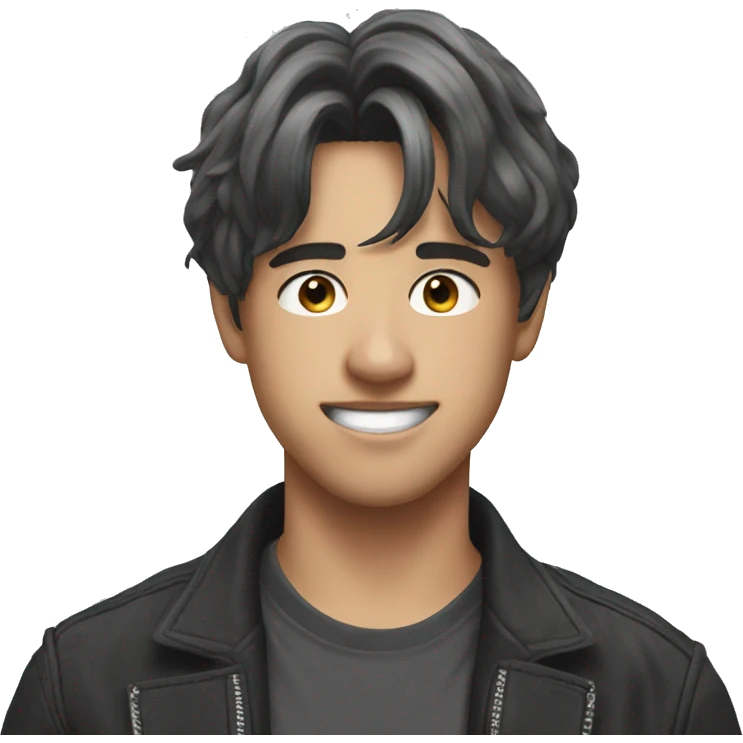 BTS  emoji