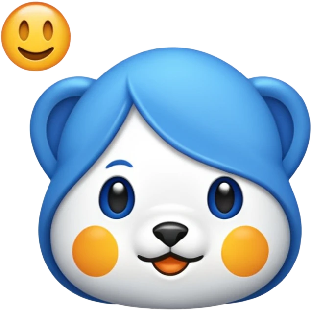 Bana deniz dalgası yap emoji