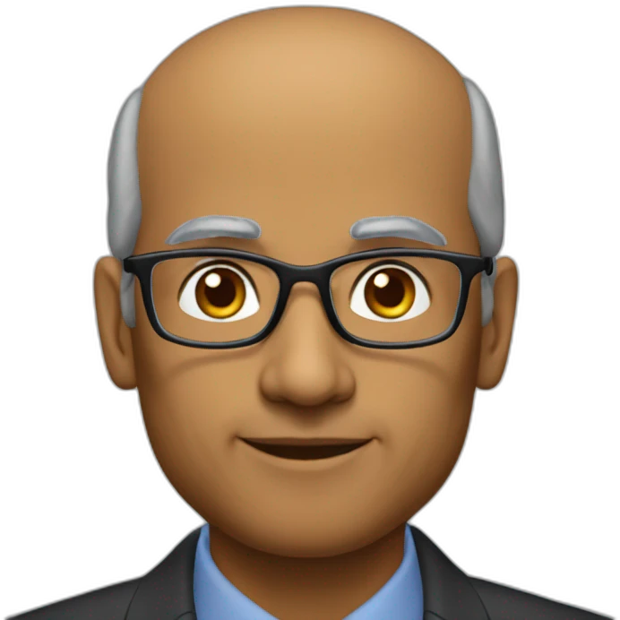 tharman shanmugaratnam emoji