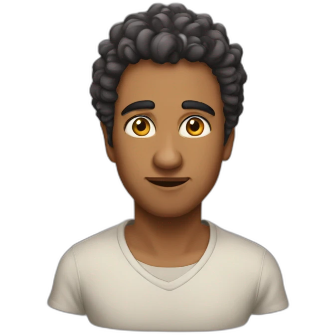 Chabba warda emoji
