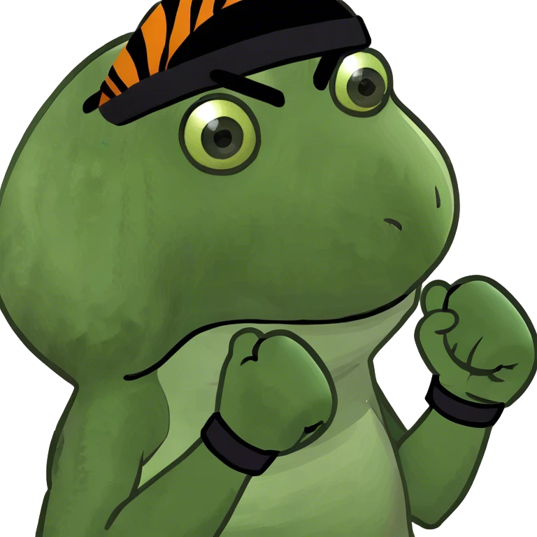 mike tyson emoji