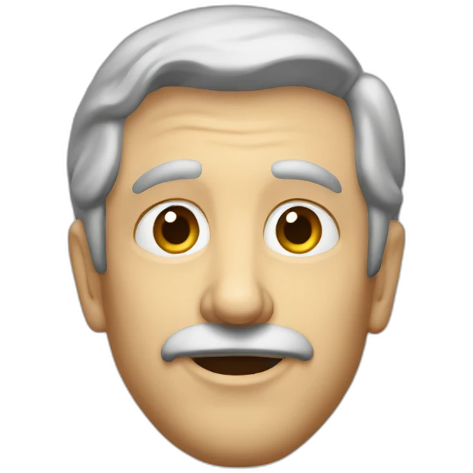 Old Jim m whitehurst emoji