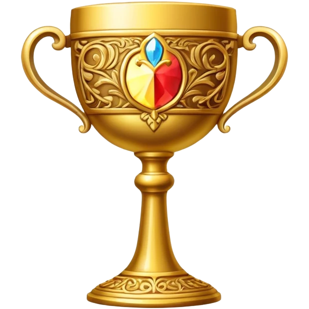 holy grail emoji
