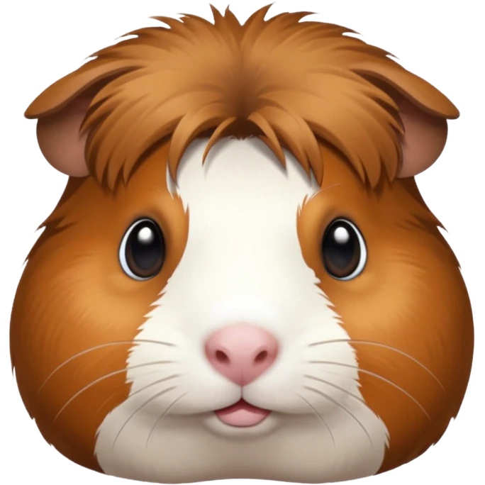 Guinea pig emoji