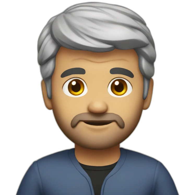 Ajith emoji
