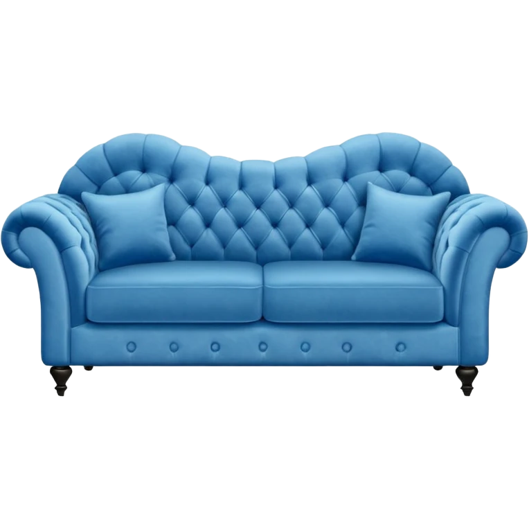 sofa emoji