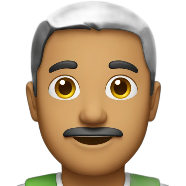 Balti emoji