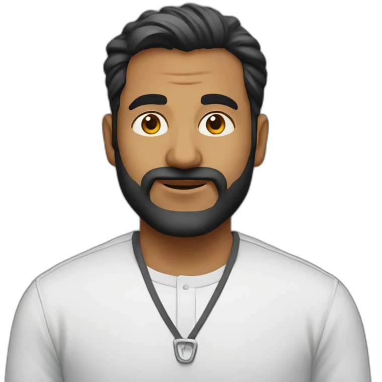 shabbir mohammed emoji