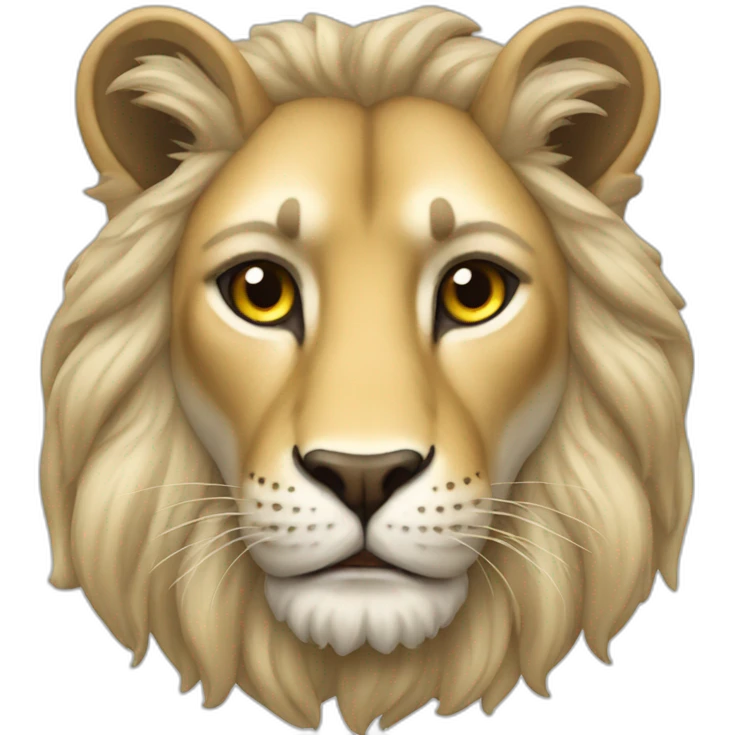 Leone Veneto emoji