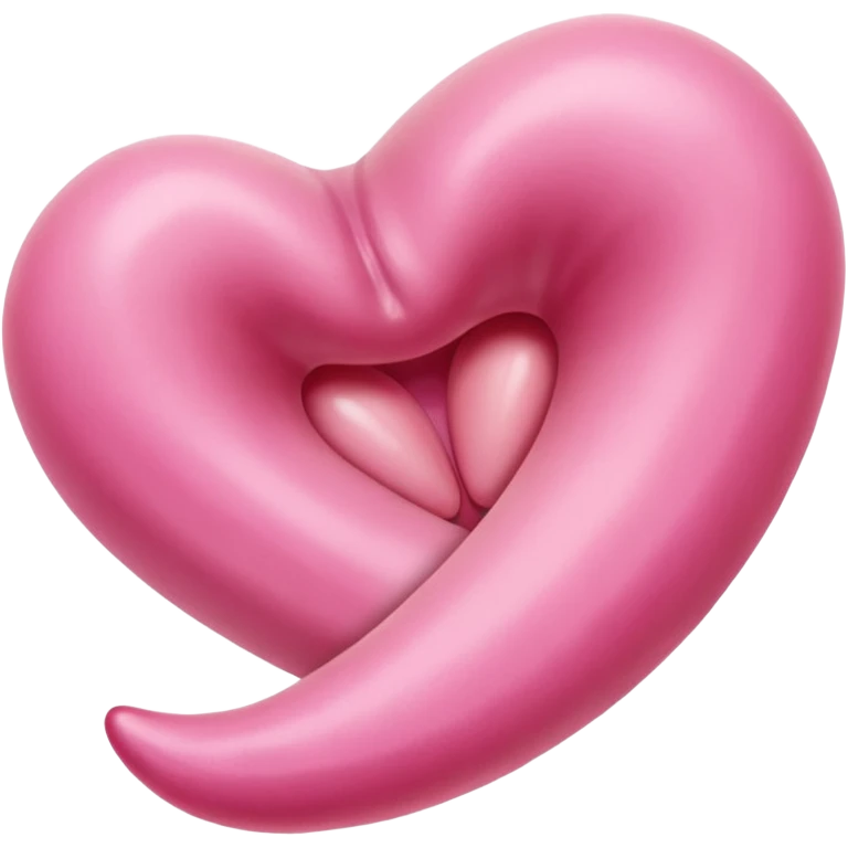 Fingering vagina emoji